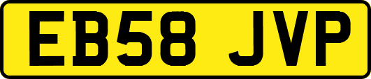 EB58JVP