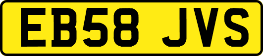 EB58JVS
