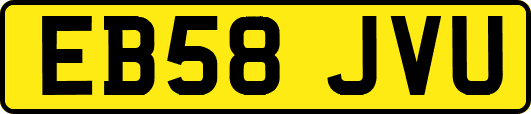 EB58JVU