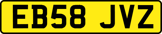 EB58JVZ