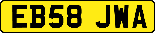 EB58JWA