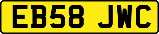 EB58JWC