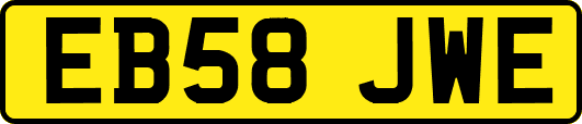 EB58JWE