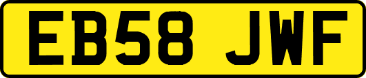 EB58JWF