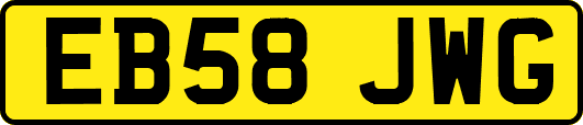 EB58JWG