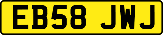 EB58JWJ