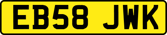 EB58JWK