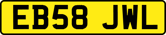 EB58JWL