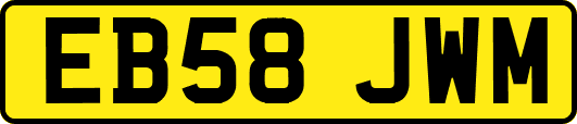 EB58JWM
