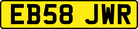EB58JWR