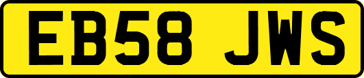 EB58JWS