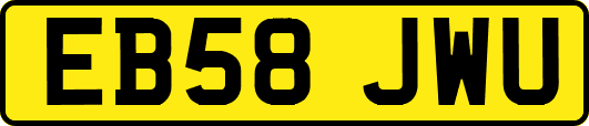 EB58JWU