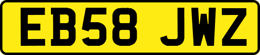 EB58JWZ
