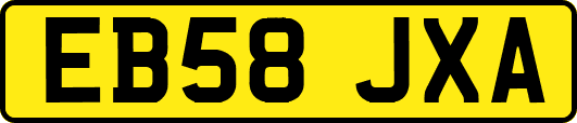 EB58JXA