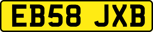 EB58JXB