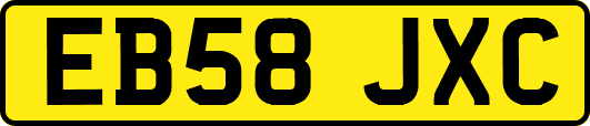 EB58JXC