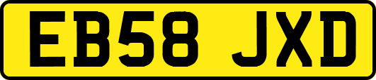 EB58JXD