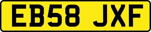 EB58JXF