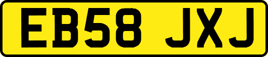 EB58JXJ