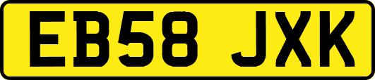 EB58JXK