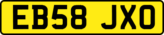 EB58JXO