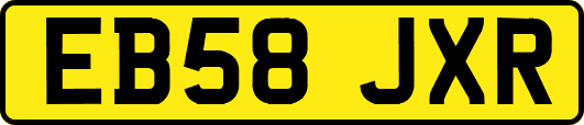 EB58JXR