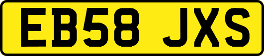 EB58JXS