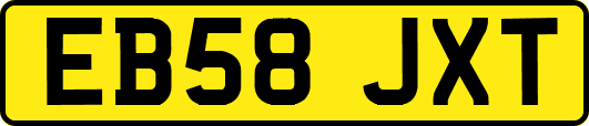 EB58JXT