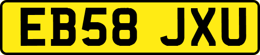 EB58JXU
