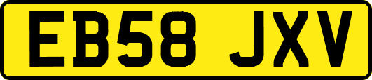 EB58JXV