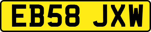 EB58JXW