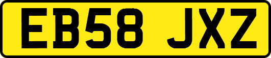 EB58JXZ