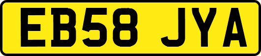 EB58JYA