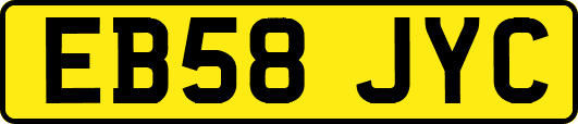 EB58JYC