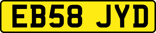 EB58JYD