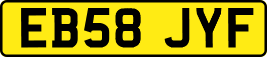 EB58JYF