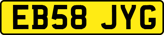 EB58JYG