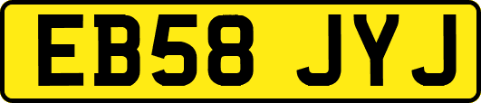 EB58JYJ