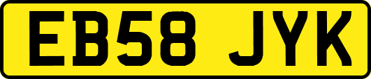 EB58JYK