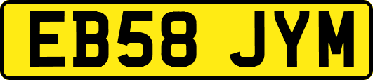 EB58JYM