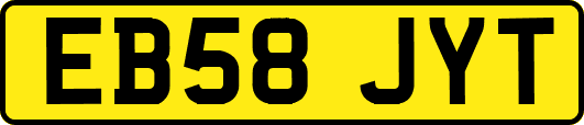EB58JYT