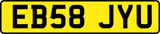 EB58JYU