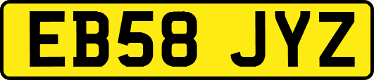 EB58JYZ