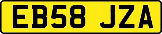 EB58JZA