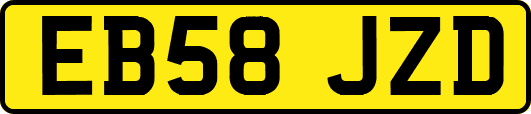 EB58JZD