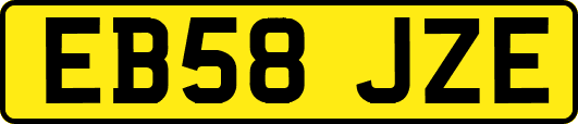 EB58JZE