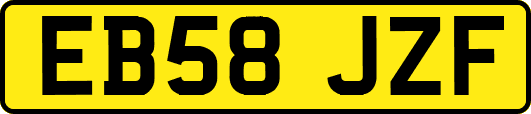 EB58JZF