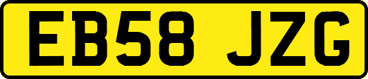 EB58JZG