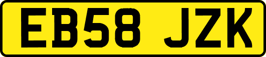 EB58JZK