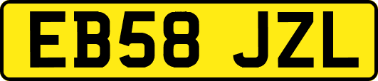 EB58JZL